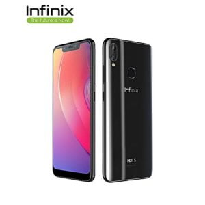 Infinix Hot S3X