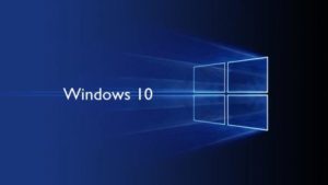 Activate Windows 10 Without Crack