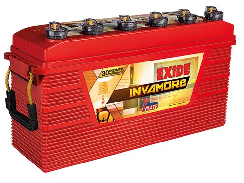 Best Inverter Batteries