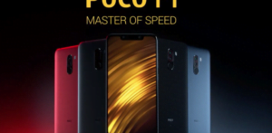 Xiaomi Poco F1