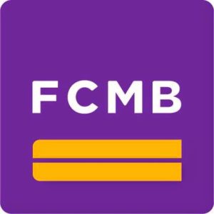 FCMB Bank Airtime Recharge Code