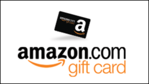 How To use Amazon Gift Cards In Nigeria