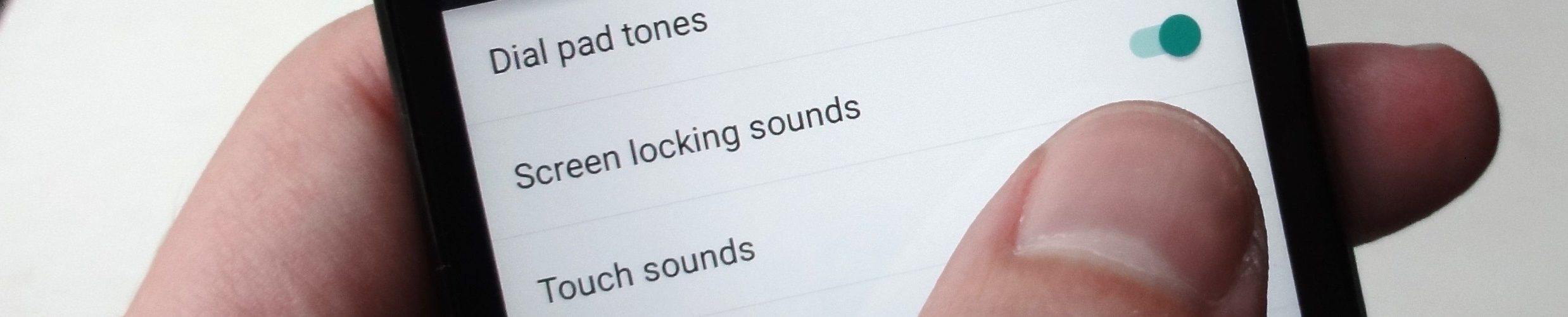 How to Turn Off Home Button Vibration on iPhone XS