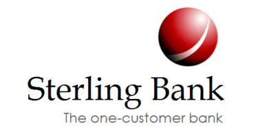 Sterling bank app