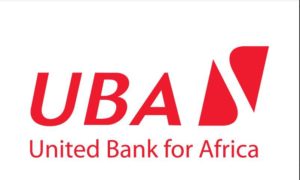 UBA Bank Airtime Recharge Code