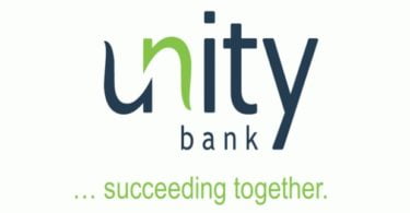 Unity Bank Airtime Recharge Code