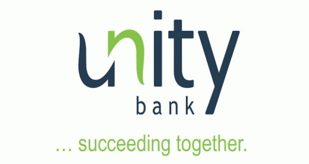 Unity Bank Airtime Recharge Code