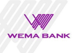 Wema Bank Airtime Recharge Code