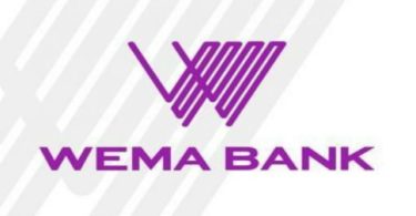 Wema Bank transfer code