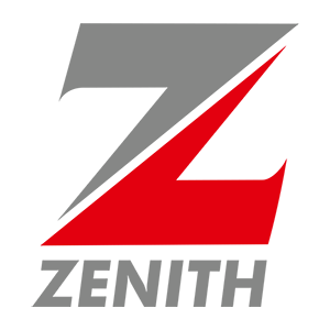 Zenith Bank Airtime Recharge code