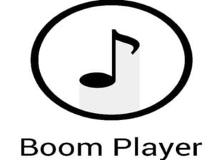 Boom Player
