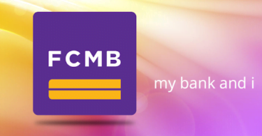 FCMB Internet Banking