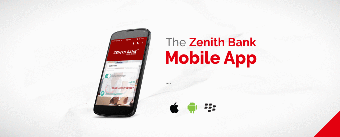 How To Withdraw Money Without ATM Card On Zenith Bank