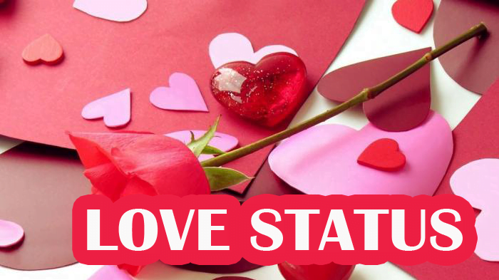 Love status