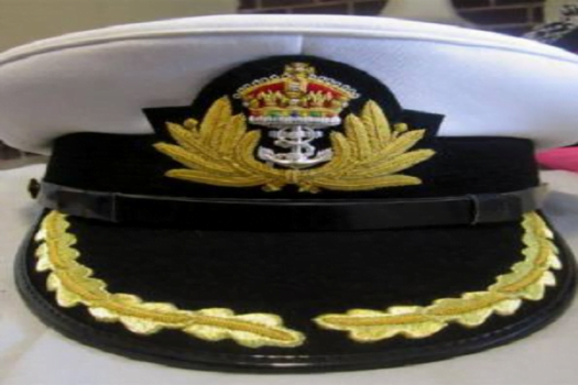 Nigerian Navy Recruitment 