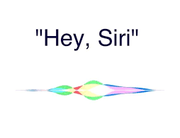 How To Activate/Deactivate Siri on iPhone