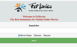 How To Download Free HD Movies & Series On Fz Movie Download
