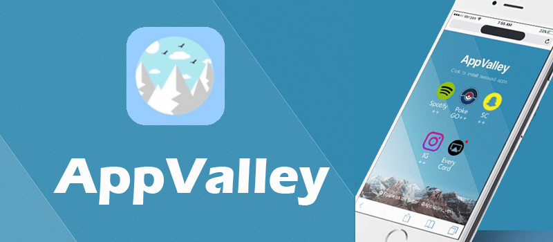 How To Download And Install AppValley APK For Androids, iOS And PC