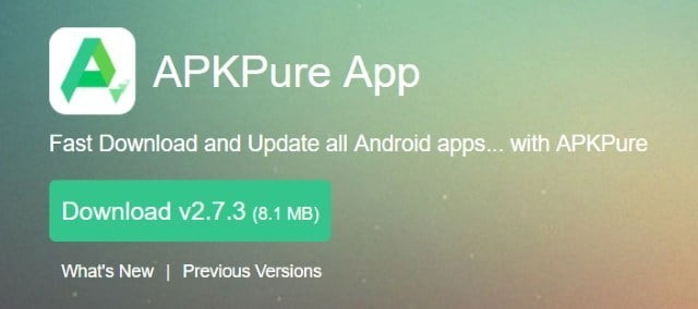 Apkpure App Download Latest Version For Android Ios And Pc
