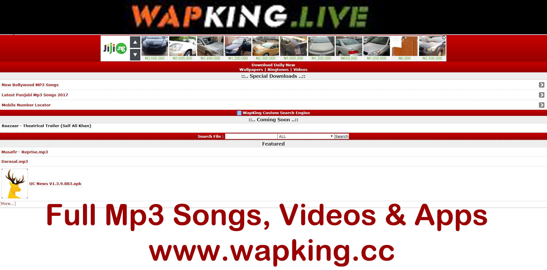 wapking video download 2015 torrent