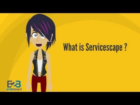 ServiceScape