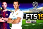 download fts 19 first touch soccer 2019 apk and data obb