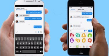 Text Messaging Apps For Android