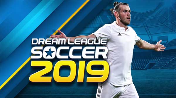 Dream League Soccer 2019 MOD APK