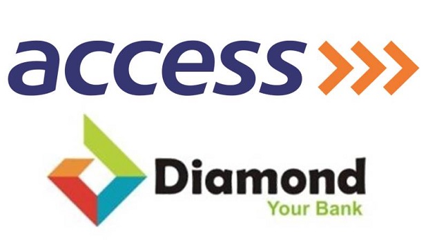 How to open an access bank account with your phone
