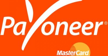 open a Payoneer account