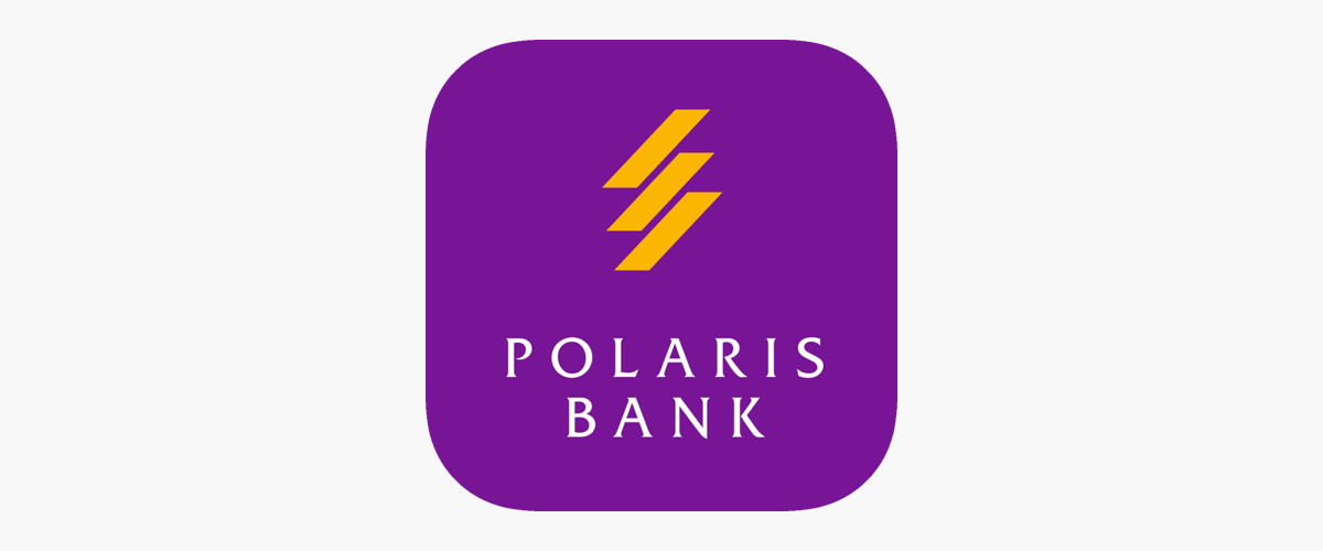 How to check Polaris Bank account Balance
