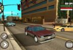 Download And Install GTA San Andreas Lite Apk + Data Obb With (200MB)