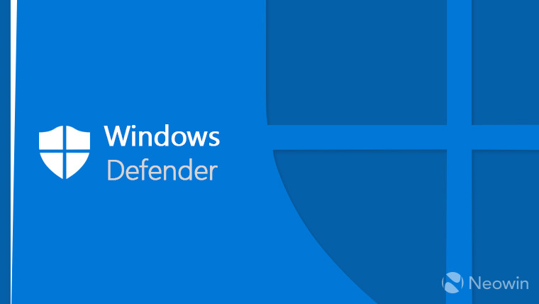 How to Enable or Disable Windows Defender