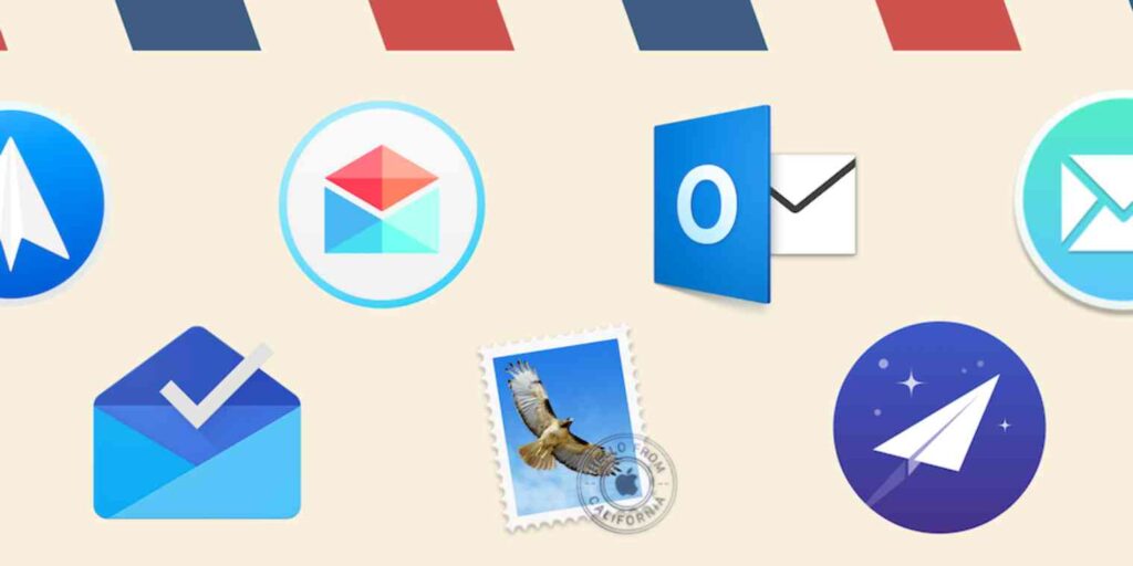 Top 5 Best Smart Email Apps for iOS 