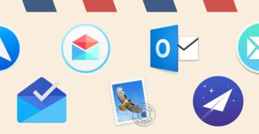 Top 5 Best Smart Email Apps for iOS