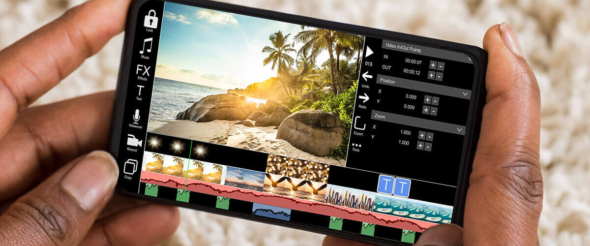 10 Best Video Editing Software Tools