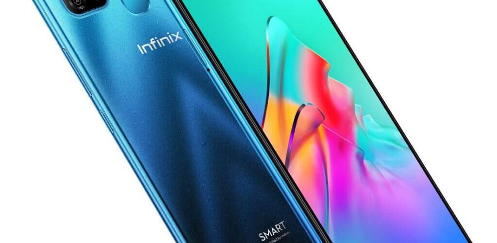 Infinix Smart 5A Specs and Price